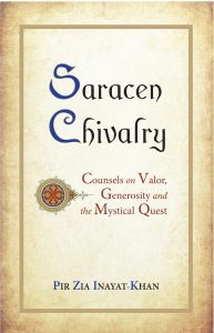 Saracen Chivalry cover.indd