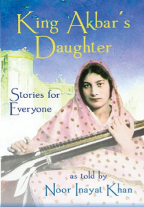 King Akbar's Daughter