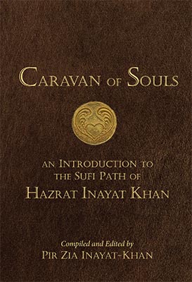 Caravan of Souls dust jacket.indd