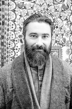 Pir Zia Inayat-Khan